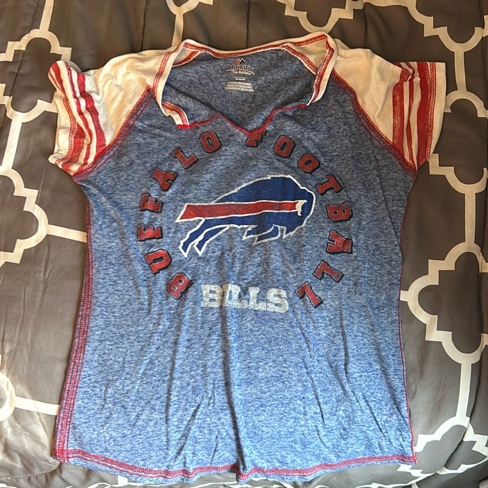 Women’s Buffalo Bills Tee